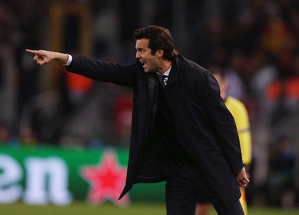Solari deserves to be given freedom over his squad, and make any signings he feels would take the club forward