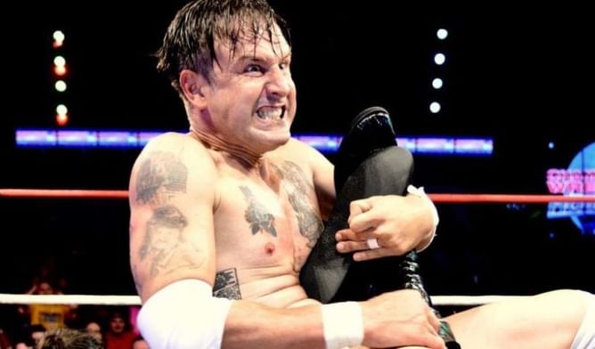 Indy Wrestling News: David Arquette releases statement on "Death Match" incident