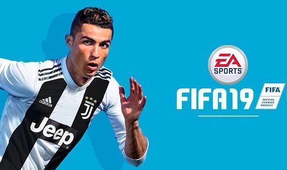 Image Courtesy: EA Sports/FIFA 19