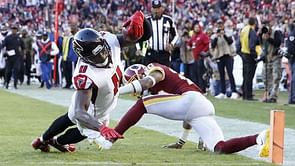 The Sunday Seven - 7 Key Opta facts for NFL Week 10