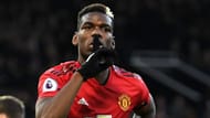 Pogba will play a key role in the derby
