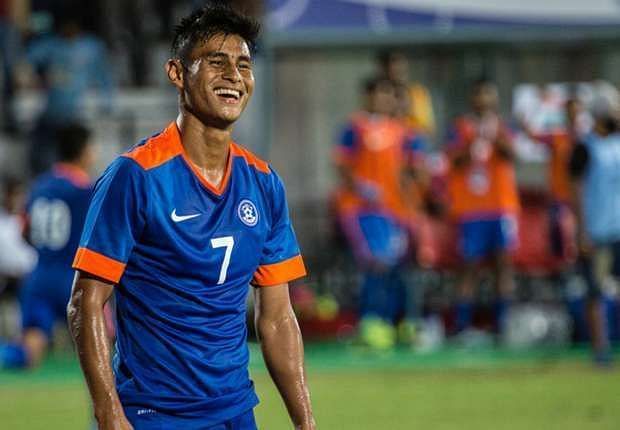 It is unlikely that the former BFC midfielder can make it to the Indian squad for Asian Cup