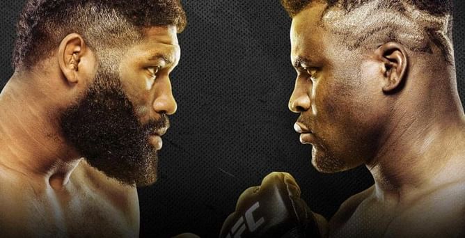 UFC Fight Night 141: Matches Start time, Live streaming Info, TV Telecast, Channel Guide & How and Where to Watch