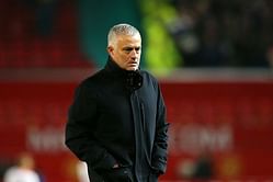 Manchester United 0-0 Crystal Palace: 5 concerns for Mourinho from the game