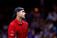 The American John Isner qualifies for the ATP Finals as Nadal withdraws.