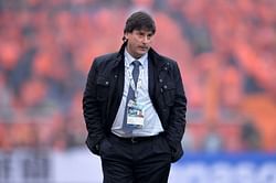 I-League 2018-19: “We played an equal match,” says East Bengal coach Menendez after Chennai City loss