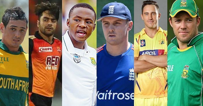 Mzansi Super League will feature some of the best cricketers in the world