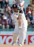 Cricketers and their signature shots
