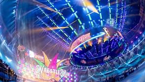 विंस मैकमैहन ने WrestleMania 35 के मेन इवेंट में बदलाव किया: रिपोर्ट