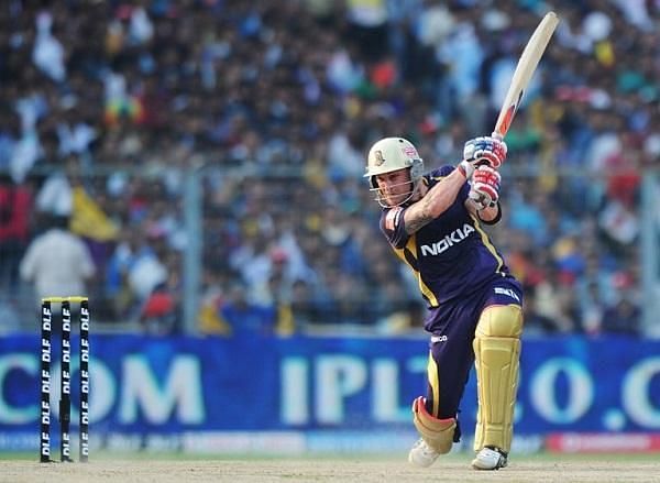 Kolkata Knight Riders