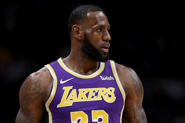 LA Lakers face an uphill battle against the Pacers