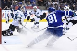 Auston Matthews scores twice in return, Maple Leafs win