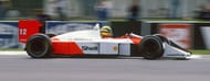 1988 McLaren MP4/4
