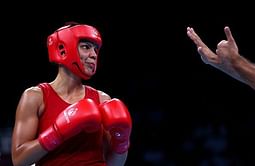 Russian star boxer Beliakova eyes gold at Women's World Championships