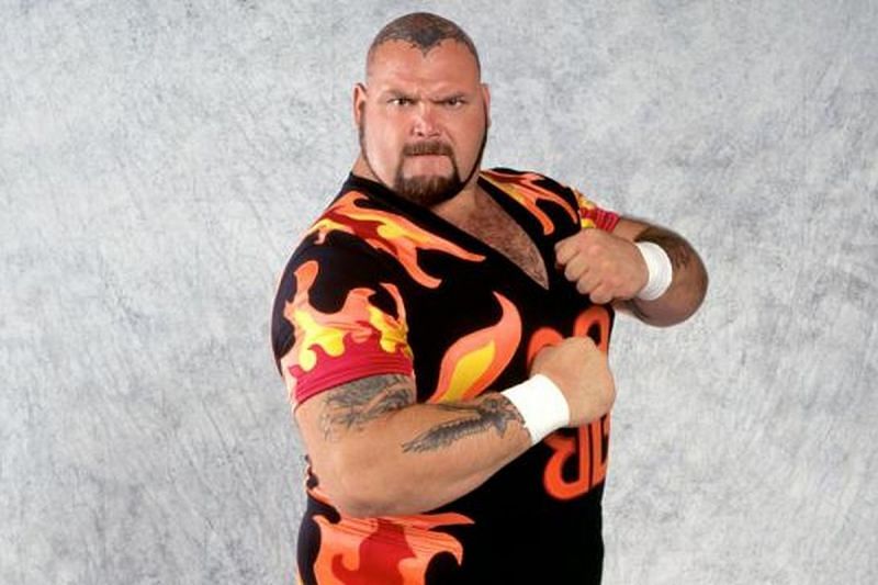 The Beast from the East was a fixture in both WWF, WCW and ECW during his tenure.