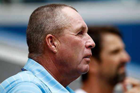 Ivan Lendl