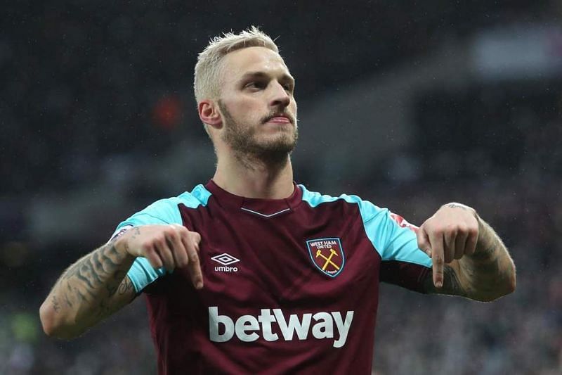 Arnautovic would be crucial for West Ham
