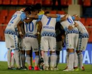 Jamshedpur FC will hope to regroup for the next game against Chennaiyin FC