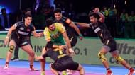 Vishal Bhardwaj has been the best defender for Telugu Titans