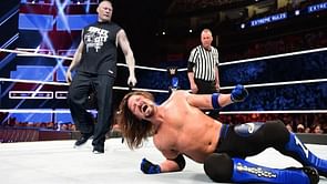 6 top Superstars who don't have a match at Survivor Series