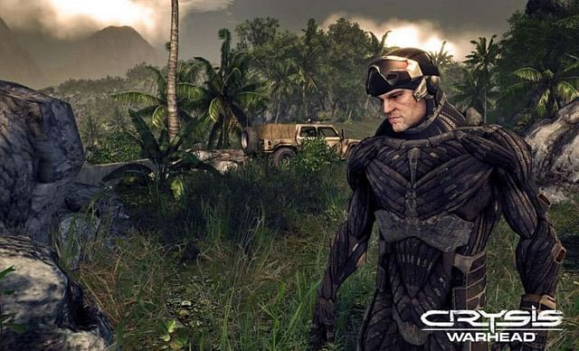 Crysis Warhead