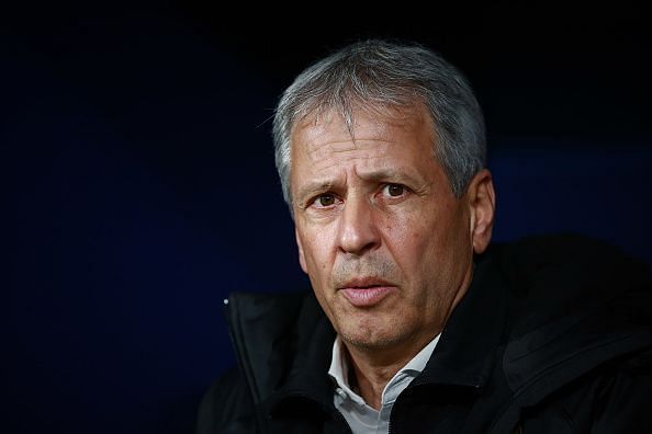 It&#039;s suffice to say that Lucien Favre turned it all around