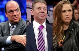 4 Shocking Things Vince McMahon Could Be Planning After Charlotte Vs. Ronda Rousey
