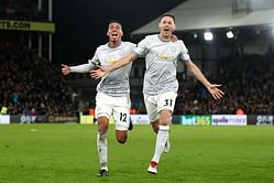 Premier League 2018-19: 3 reasons why Manchester United will beat Crystal Palace