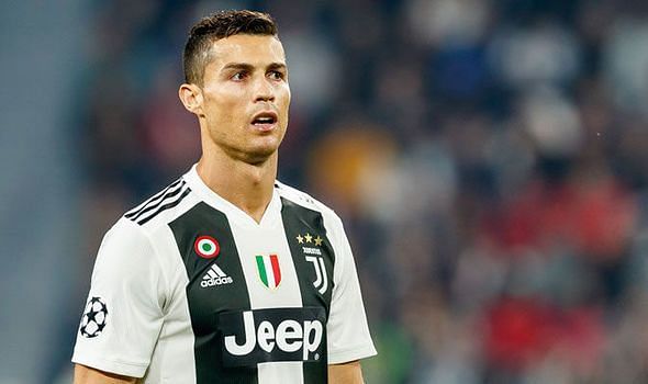 Cristiano Ronaldo&#039;s move to Juve made him one of the few players to play in the 3 biggest leagues