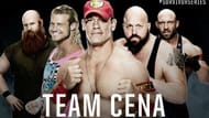 Survivor Series 2014 - Team Cena