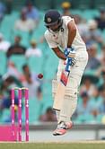 Does Rohit Sharma deserve a recall to the India's Test squad?
