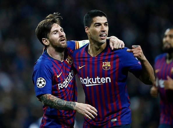 Premier League transfer news: Barcelona put €100 million tag on youngster while eying Premier League forward as Suarez successor and more – November 15, 2018