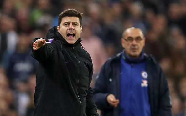 Pochettino was tactically spot on against Chelsea and Sarri