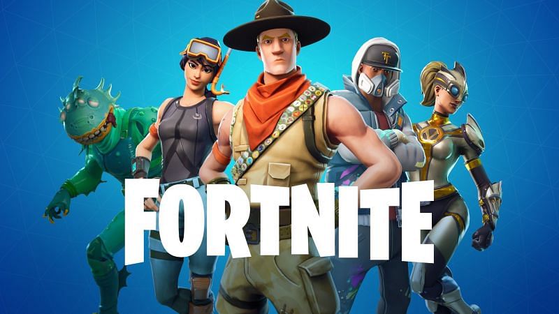 Fortnite System Requirements For Pc Mac Android Ios