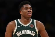 The Greek Freak continues to get better