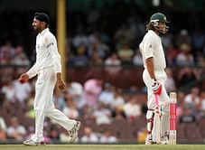 Top 5 hyped controversies during India Australia series in the past