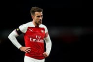 Aaron Ramsey's time at Arsenal is coming to an end after he was told he won't be given a new contract