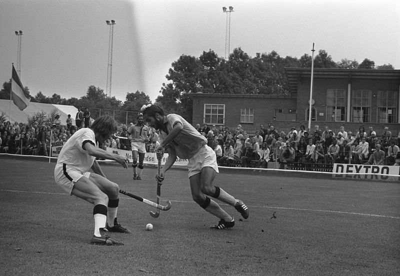 FIH Hockey World Cup 1973: A sweet revenge for India in the semifinals. Image: sikhsinhockey.com