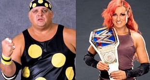 WWE News: Dusty Rhodes' last ever tweet proves his genius over three years later