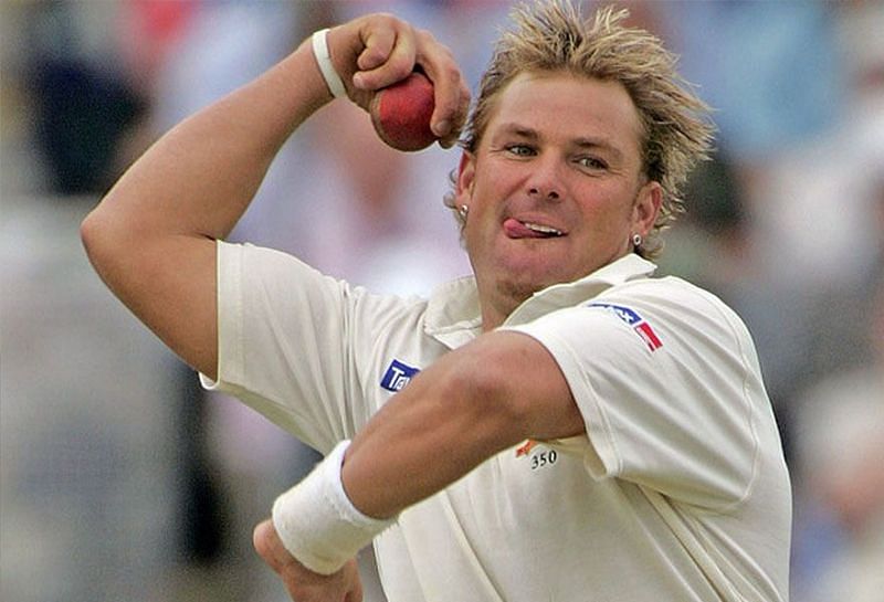 Shane Warne