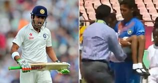 Gambhir loses cool, Harmanpreet's heartwarming gesture and more - Cricket News Today, 12th November 2018