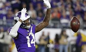 Cousins, Vikings pass by Packers 24-17