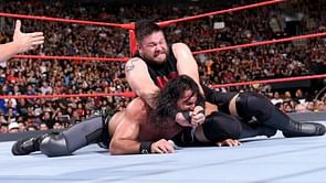 5 Biggest things WWE could be planning for Monday Night Raw