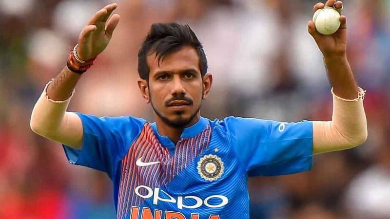 India might have missed a trick in not picking up Yuzvendra Chahal for the first T20I