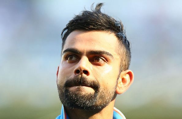 Virat Kohli&#039;s &#039;leave India&#039; remark is doing the rounds in the cricketing fraternity