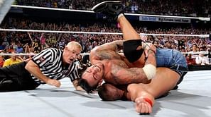 5 most shocking title victories in WWE history