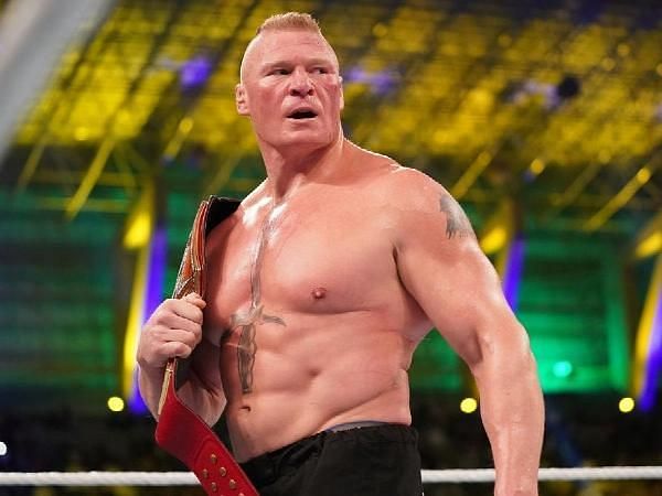 WWE Rumor Mill: Multiple feuds planned for Brock Lesnar?