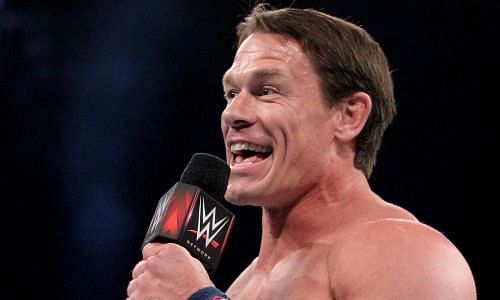 Cena could return to challenge Brock Lesnar for the Universal Championship