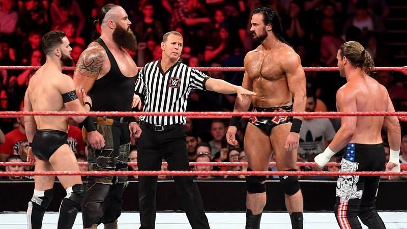 Who among these four does Mark Henry tip to be a world champ next year?