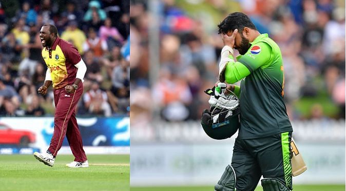 All the headlines from the world of cricket on November 1st 2018